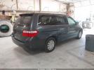 Honda Odyssey Lx Image 3