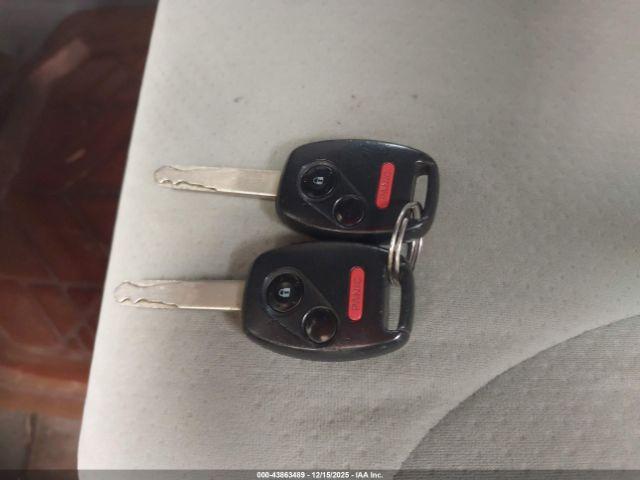 Honda Odyssey Lx Image 10