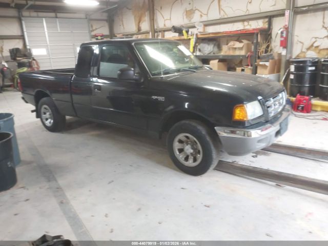 Ford Ranger Image 1