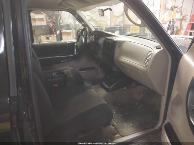 Ford Ranger Image 10