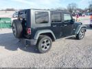 Jeep Wrangler Unlimited X Image 14