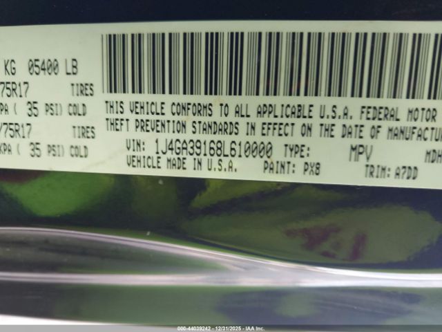 Jeep Wrangler Unlimited X Image 6