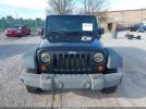 Jeep Wrangler Unlimited X Image 16