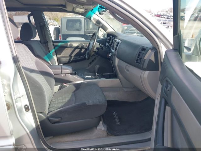 Toyota 4Runner Sr5 Sport V6 Image 5