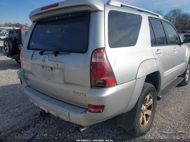 Toyota 4Runner Sr5 Sport V6 Image 8