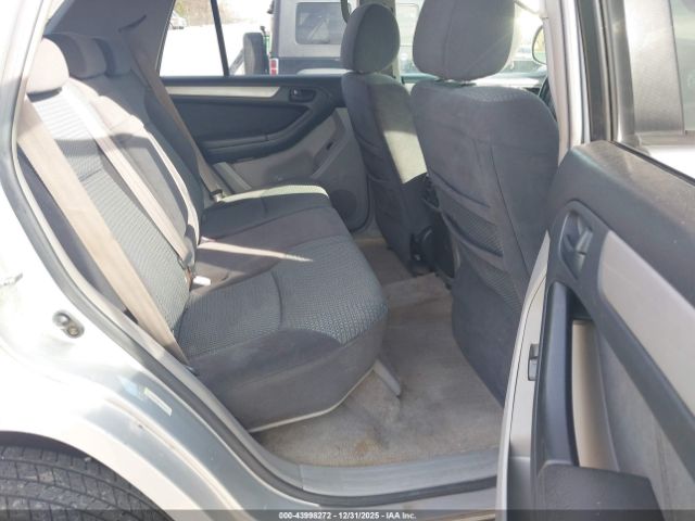 Toyota 4Runner Sr5 Sport V6 Image 12