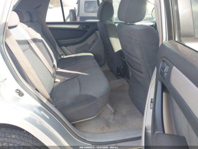 Toyota 4Runner Sr5 Sport V6 Image 12