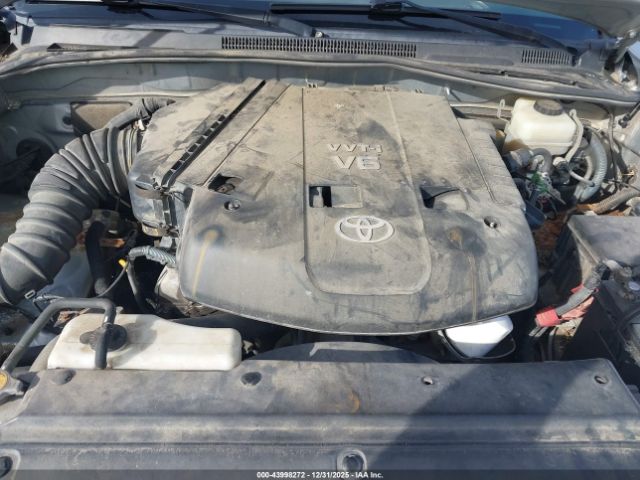 Toyota 4Runner Sr5 Sport V6 Image 6