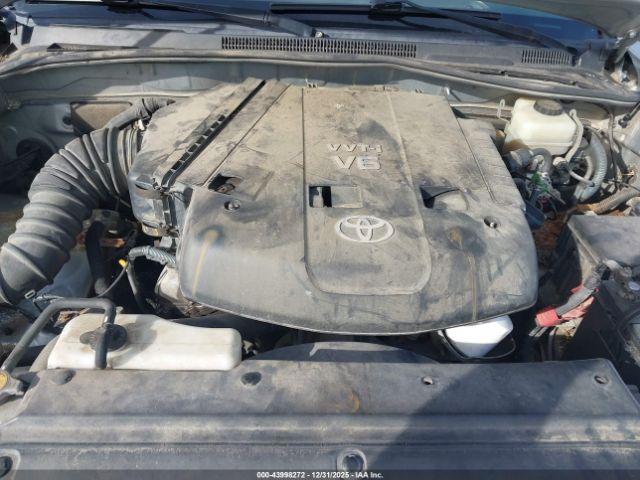 Toyota 4Runner Sr5 Sport V6 Image 6