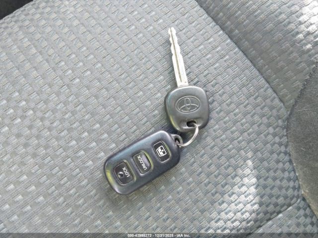 Toyota 4Runner Sr5 Sport V6 Image 11