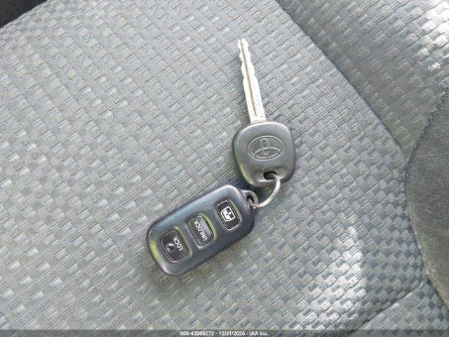 Toyota 4Runner Sr5 Sport V6 Image 11