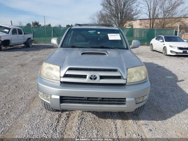Toyota 4Runner Sr5 Sport V6 Image 13