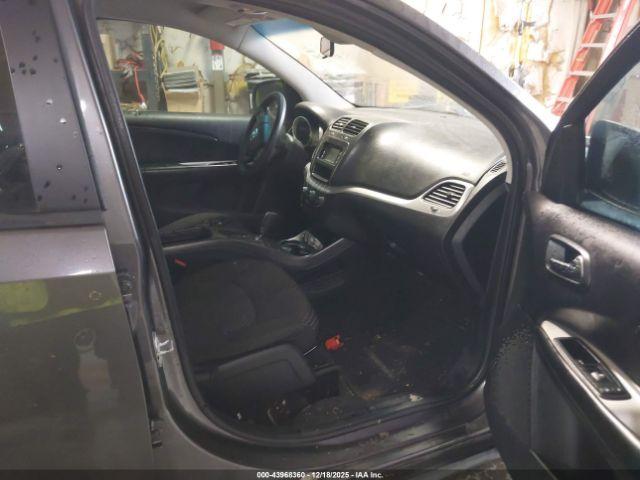 Dodge Journey Sxt Image 11