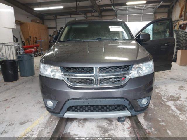 Dodge Journey Sxt Image 7