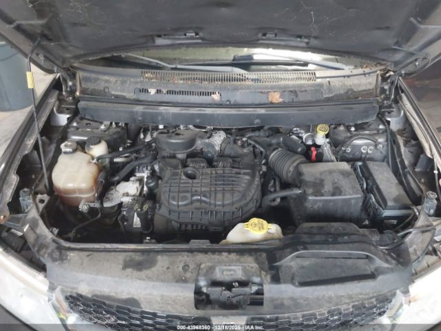 Dodge Journey Sxt Image 4