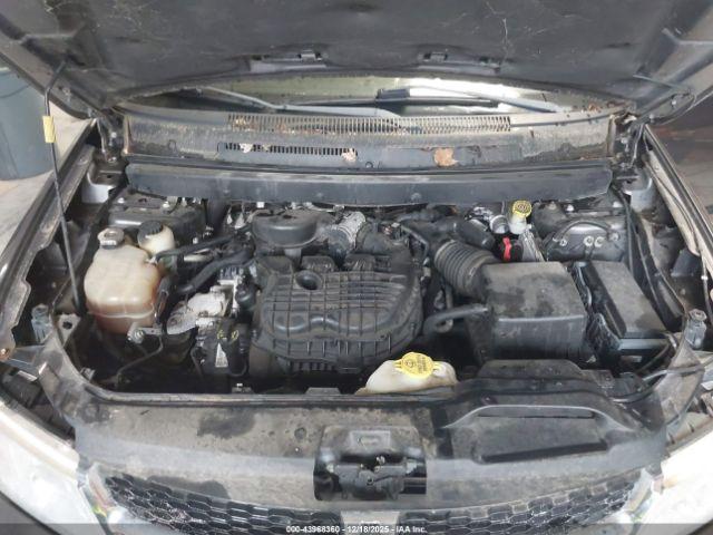 Dodge Journey Sxt Image 4