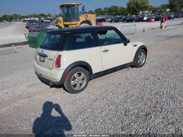 MINI Cooper Image 2