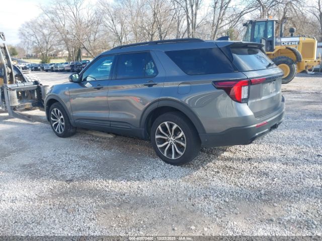 Ford Explorer St-line Image 2