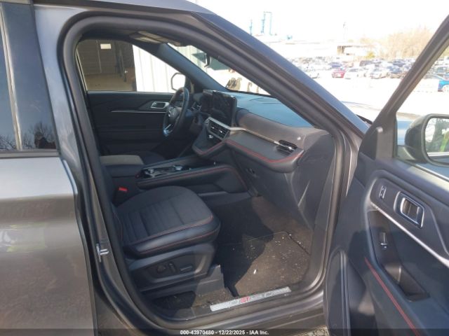 Ford Explorer St-line Image 5