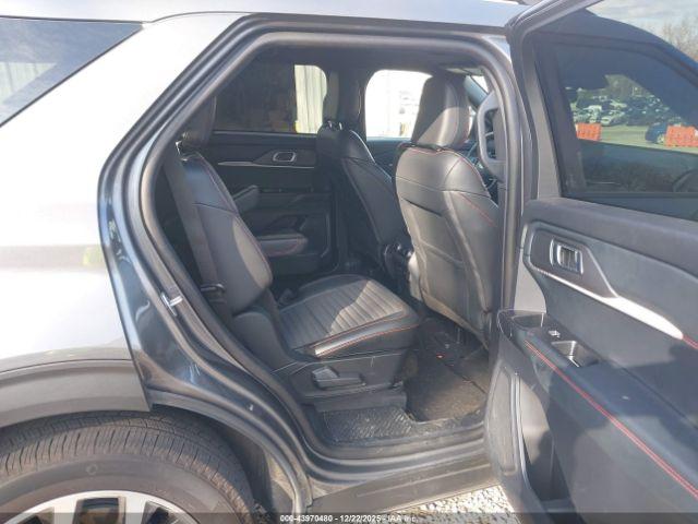 Ford Explorer St-line Image 6