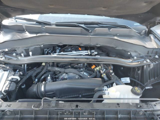 Ford Explorer St-line Image 12