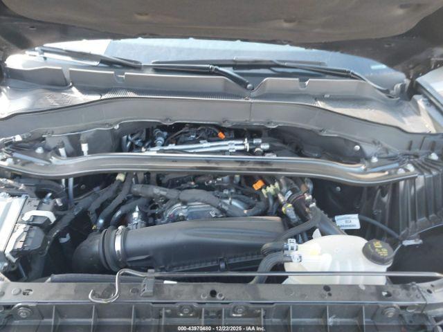 Ford Explorer St-line Image 12