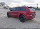 Jeep Grand Cherokee Altitude Image 2