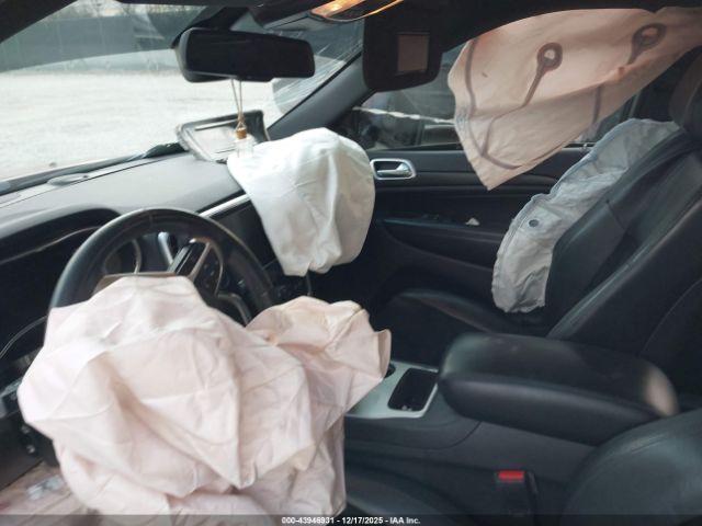 Jeep Grand Cherokee Altitude Image 5