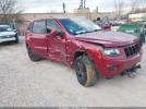 Jeep Grand Cherokee Altitude Image 3