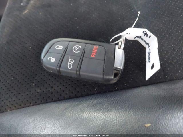 Jeep Grand Cherokee Altitude Image 14