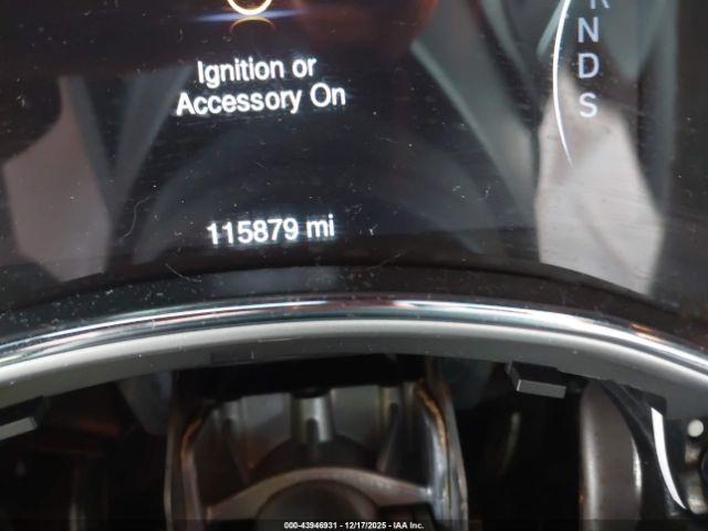 Jeep Grand Cherokee Altitude Image 15