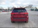 Jeep Grand Cherokee Altitude Image 11