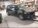 Chevrolet Sonic Lt Auto Image 1