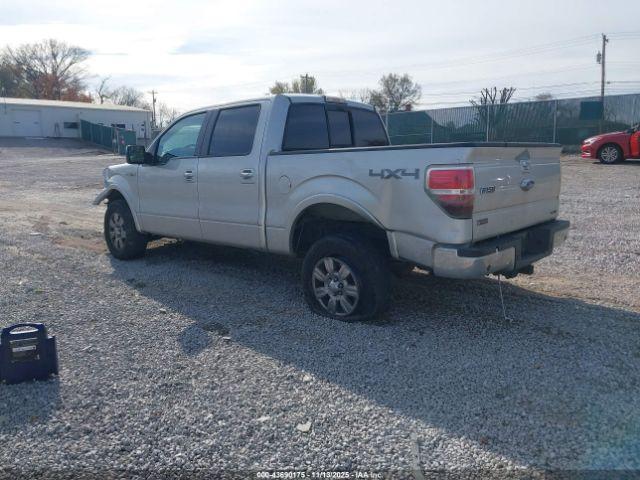 Ford F-150 Lariat Image 11