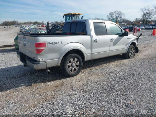 Ford F-150 Lariat Image 7