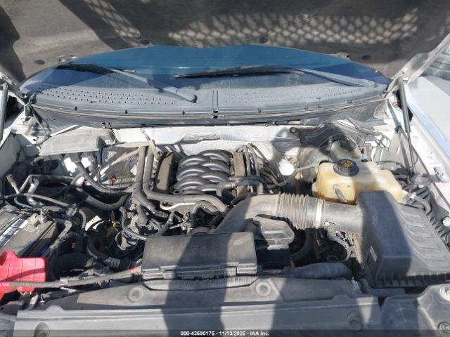 Ford F-150 Lariat Image 15