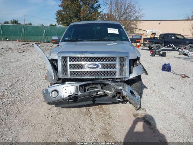 Ford F-150 Lariat Image 13