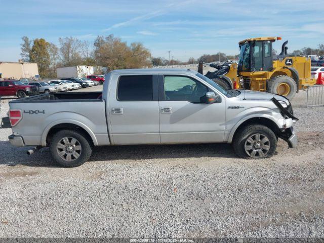 Ford F-150 Lariat Image 10