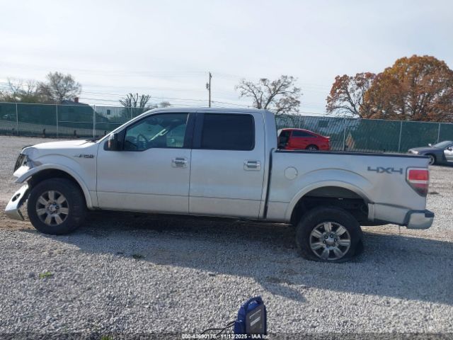 Ford F-150 Lariat Image 18