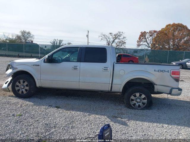 Ford F-150 Lariat Image 18