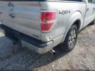 Ford F-150 Lariat Image 16