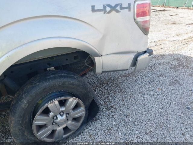 Ford F-150 Lariat Image 19